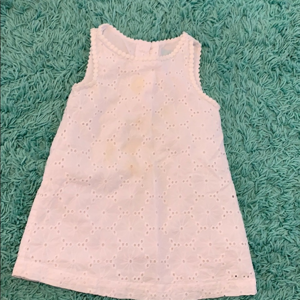 👼🏻5 for $20👼🏻 White Sundress